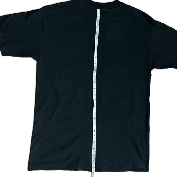 Vintage How the Grinch Stole Christmas T-Shirt - Rare 2000 movie release Medium - Picture 6 of 6